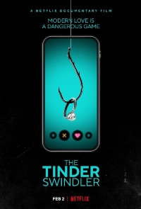 Аферист из Tinder